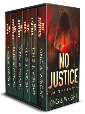 cover image of No Justice